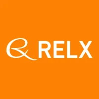Relx PLC