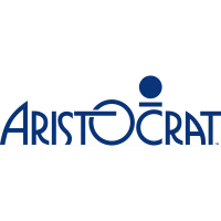 Aristocrat Leisure Ltd
