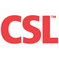 CSL Ltd