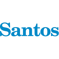 Santos Ltd