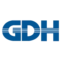 Guangdong Investment Ltd