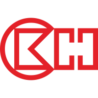 CK Infrastructure Holdings Ltd