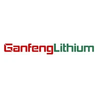 Ganfeng Lithium Co Ltd