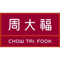 Chow Tai Fook Jewellery Group Ltd