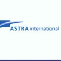 Astra International Tbk