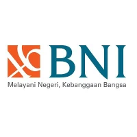 Bank Negara Indonesia  (Persero