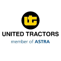 United Tractors Tbk