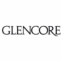 Glencore PLC