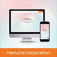 Hanwha Corp Preferred