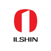 Ilshin Spinnin