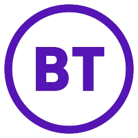 BT Group Plc