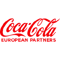 Coca-Cola Europacific Partners PLC