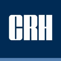 CRH PLC
