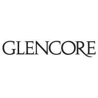 Glencore PLC