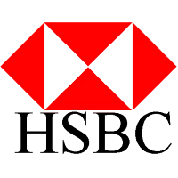 HSBC Holdings PLC