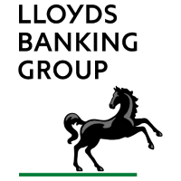 Lloyds Banking Group PLC