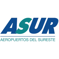 Grupo Aeroportuario del Sureste S. A. B. de C. V