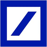 Deutsche Bank Aktiengesellschaft