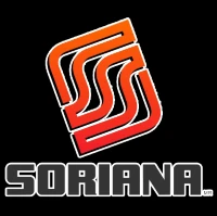 Organización Soriana S. A. B. de C. V