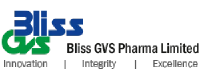 Bliss GVS Pharma Limited