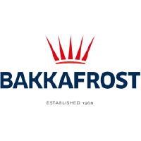 P/f Bakkafrost
