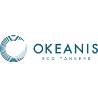 Okeanis Eco Tankers Corp