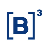 B3 S.A. - Brasil Bolsa Balcão