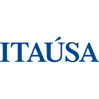 Itaúsa - Investimentos Itaú SA