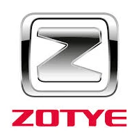 Zotye Automobile Co Ltd
