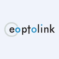 Eoptolink Technology Inc Ltd