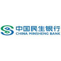 China Minsheng Banking Corp Ltd