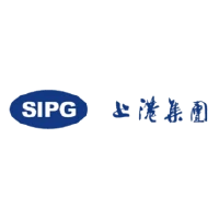 Shanghai International Port Group Co Ltd