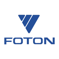 Beiqi Foton Motor Co Ltd