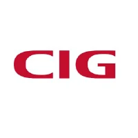 CIG ShangHai Co Ltd Class A