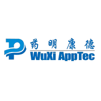 WuXi AppTec Co Ltd