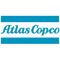 Atlas Copco AB Series A