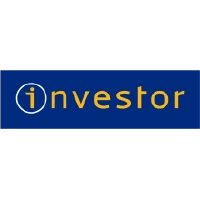Investor AB ser. A
