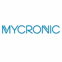 Mycronic publ AB