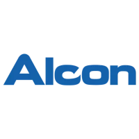 Alcon AG