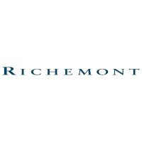 Compagnie Financière Richemont SA