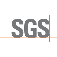 SGS SA