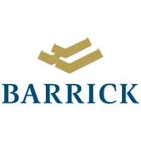Barrick Gold Corp