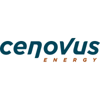 Cenovus Energy Inc