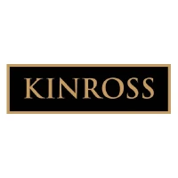 Kinross Gold Corp