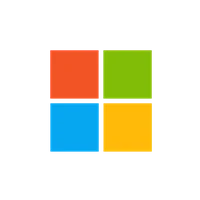Microsoft CDR (CAD Hedged)