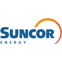 Suncor Energy Inc