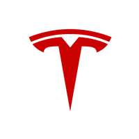 Tesla CDR (CAD Hedged)