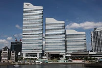 JGC HOLDINGS CORPORATION