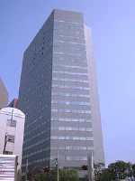 NICHIREI CORPORATION