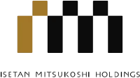 Isetan Mitsukoshi Holdings Ltd.